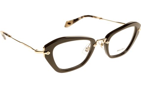 Miu Miu® Prescription Glasses .